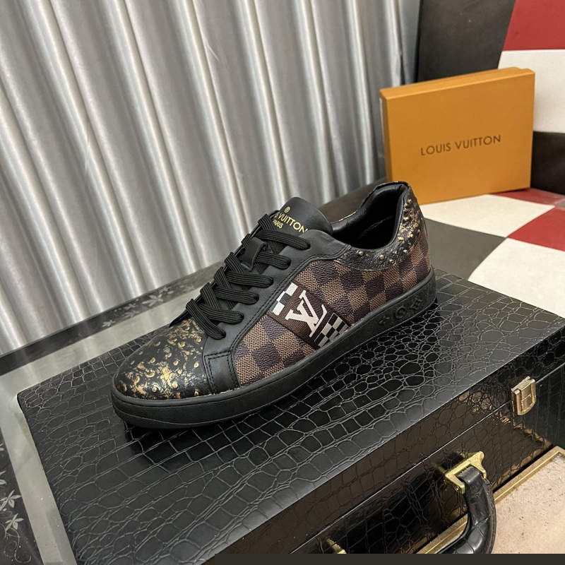 LV Casual Shoes
